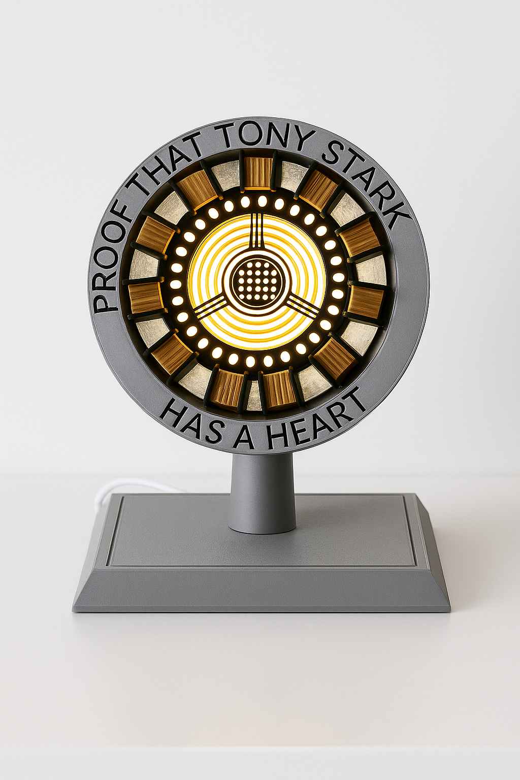 PREVENTA Reactor Arc