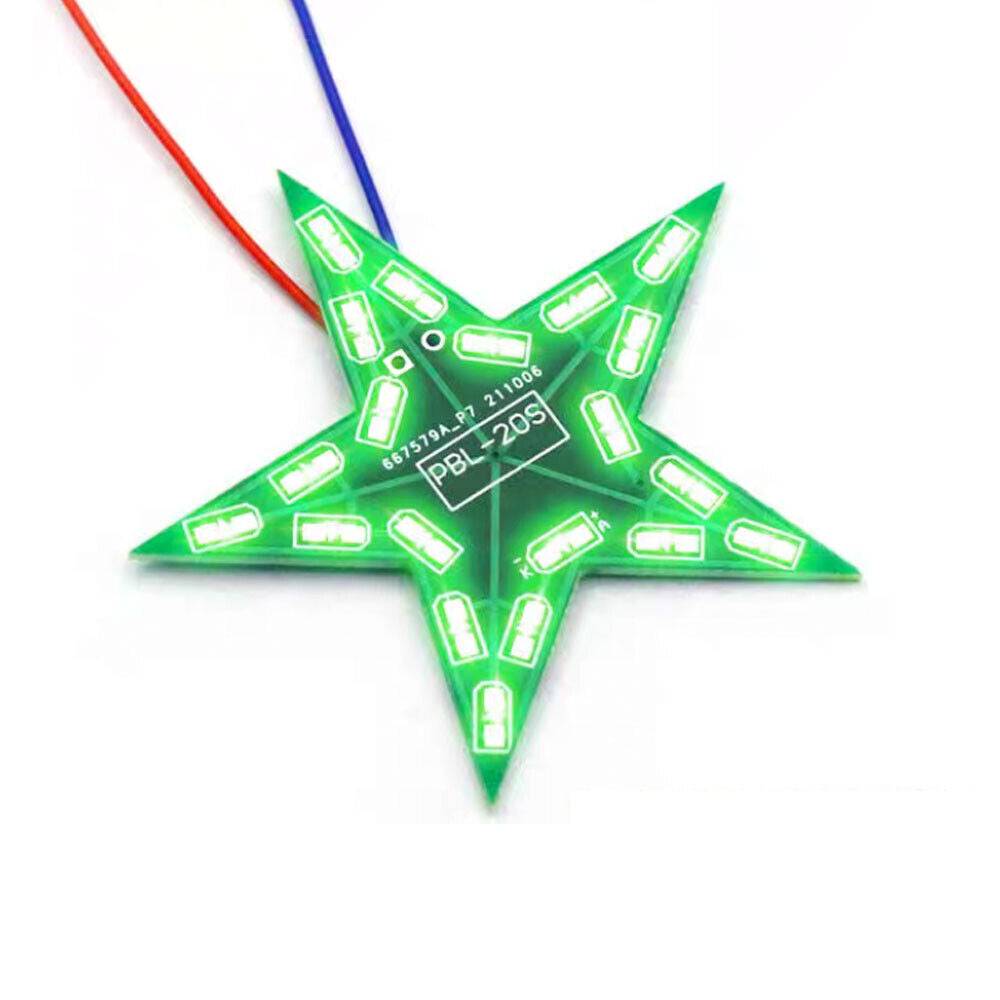 Kit Estrella LED  DIY