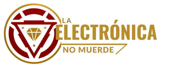 La electrónica NO muerde