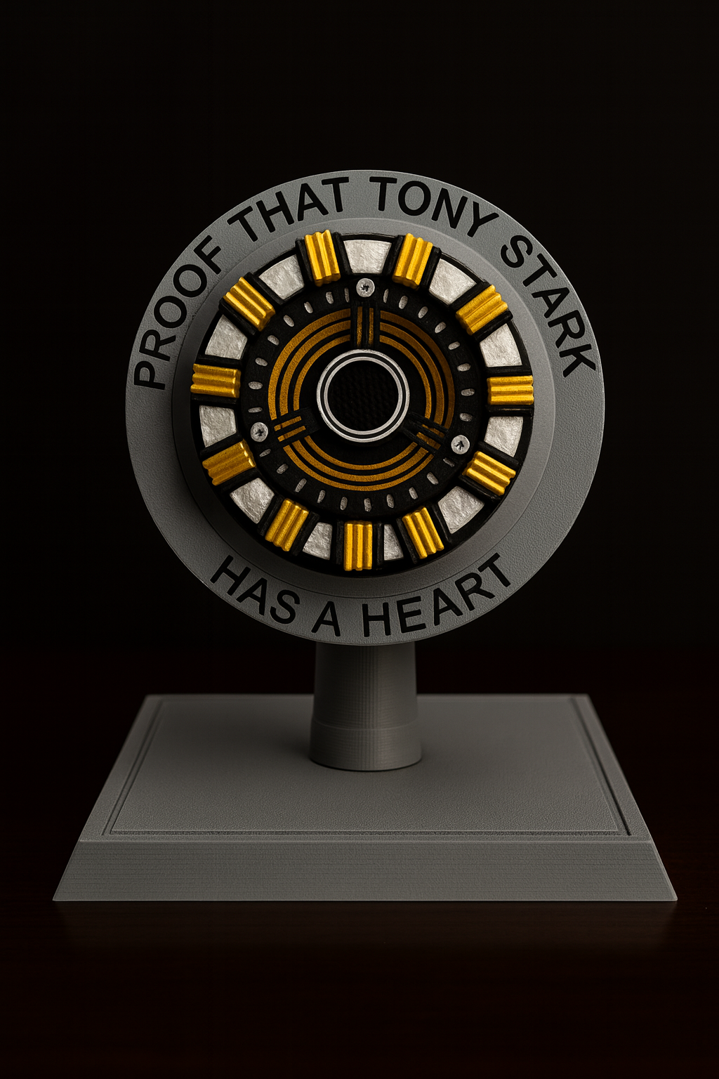 PREVENTA Reactor Arc