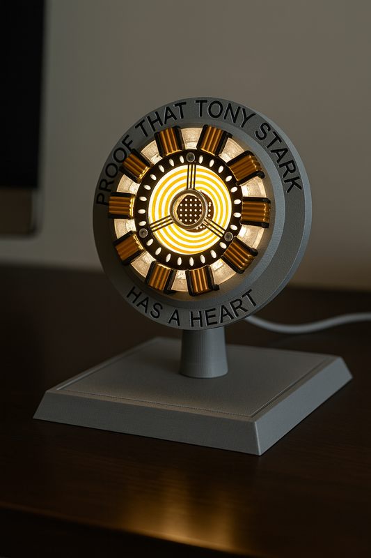 PREVENTA Reactor Arc