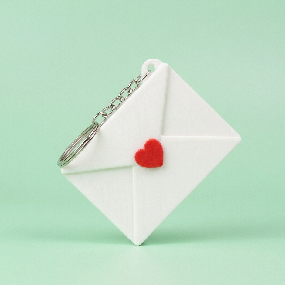 Llaveros  "Amor de Bolsillo" Personalizado