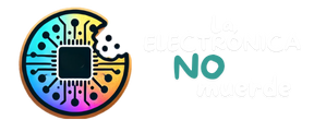 La electrónica NO muerde