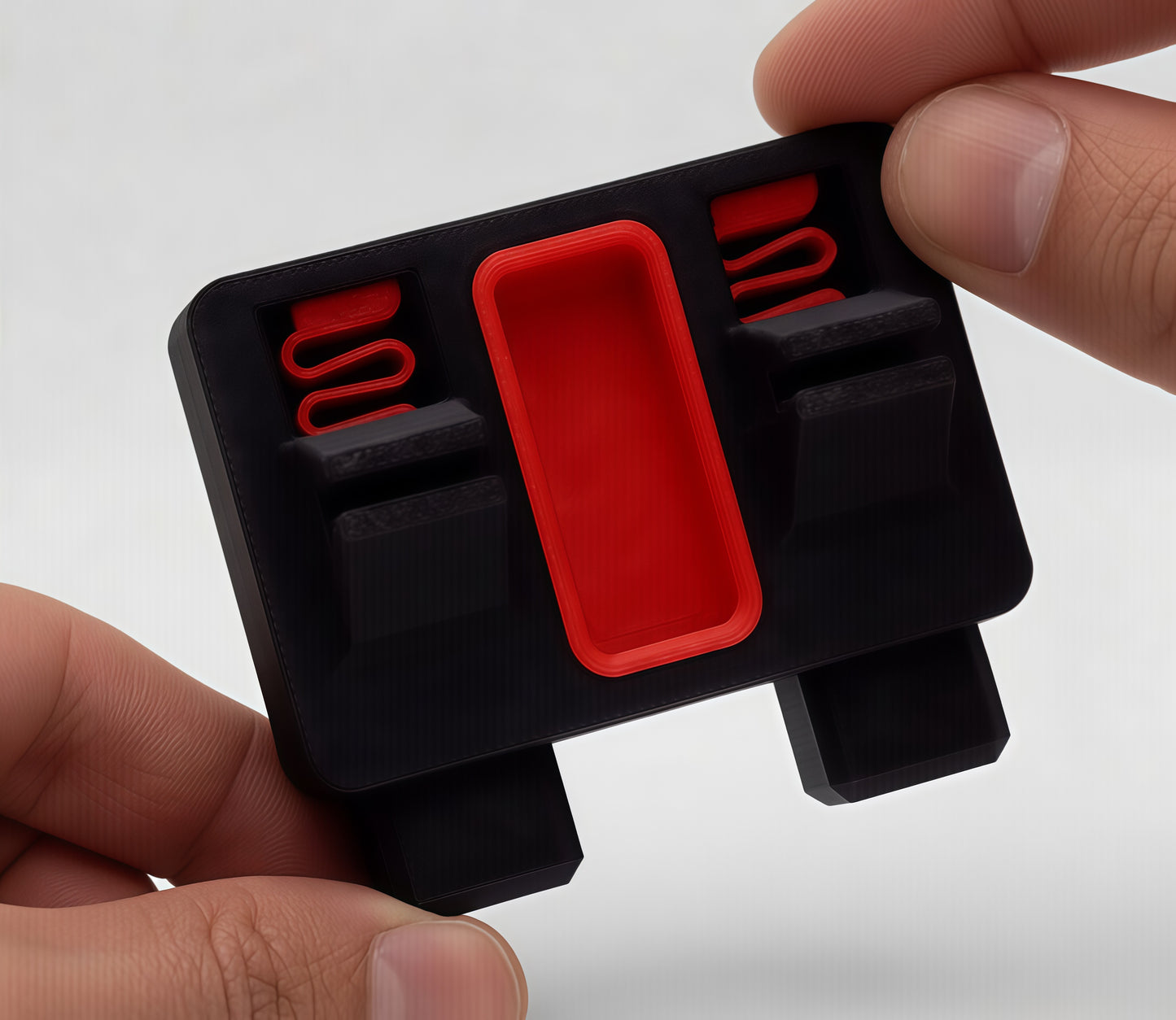 Soporte para Soldar Cables