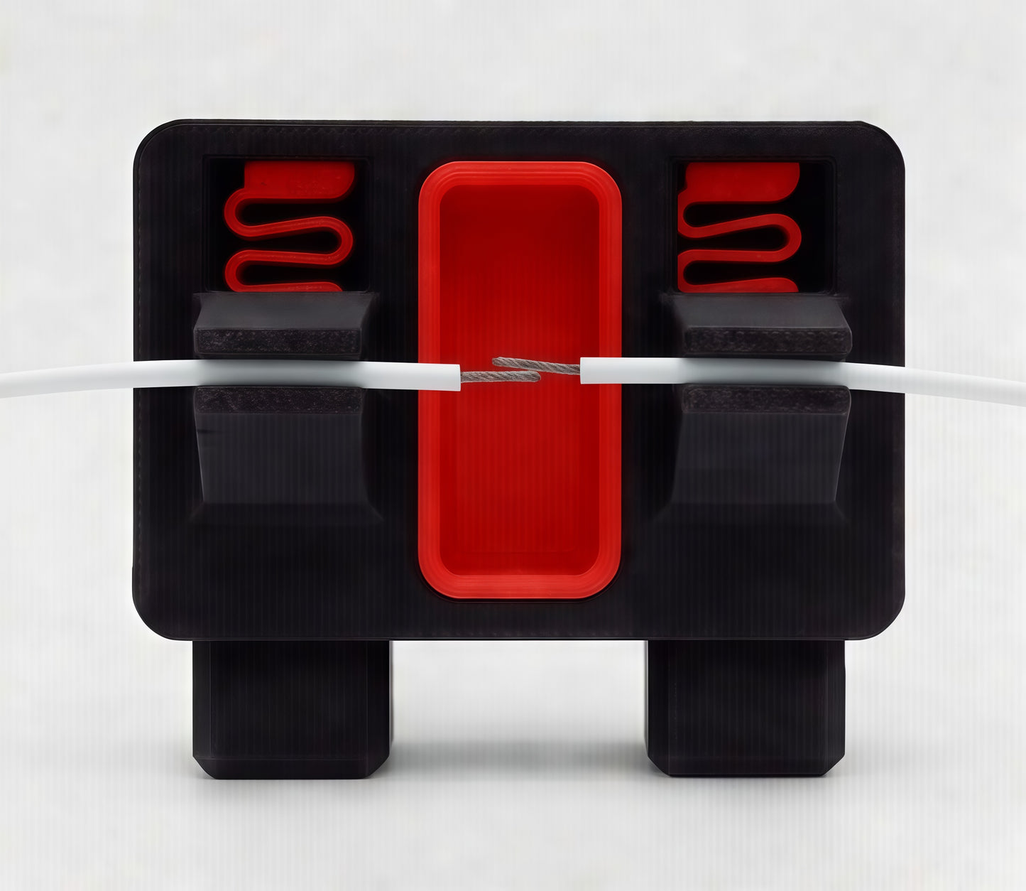Soporte para Soldar Cables